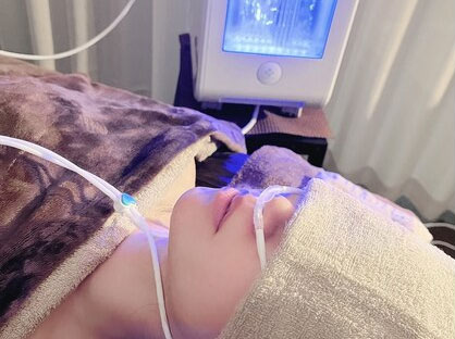 salon de chou chouのイメージ