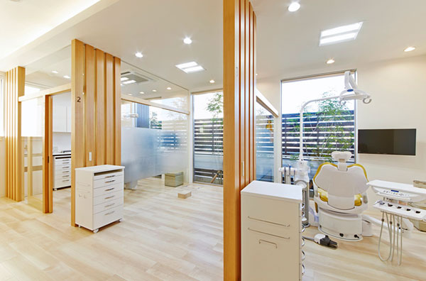 ひかりデンタルクリニックのイメージ