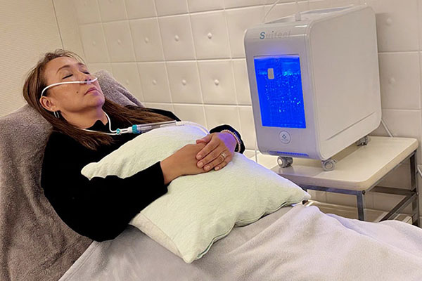 HOLOS TOKYOのイメージ