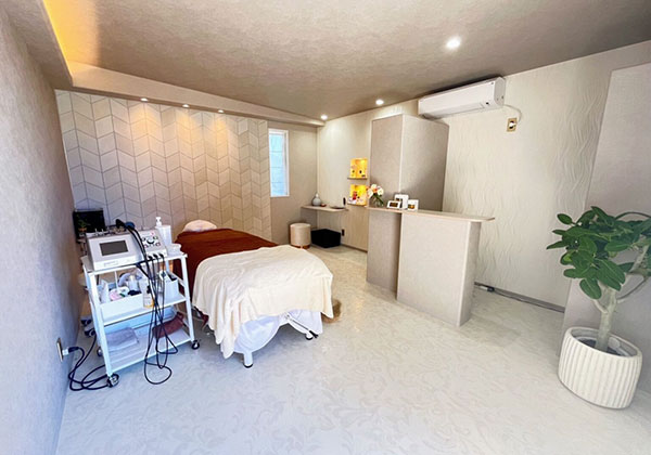 INDIBAROOMのイメージ