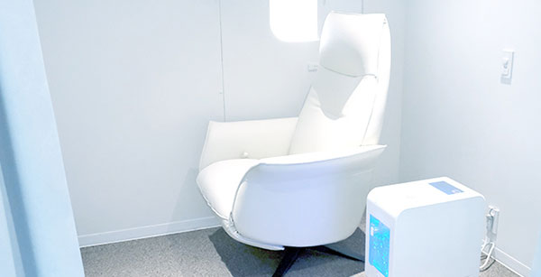 H2 Wellness Life SUSU様のイメージ