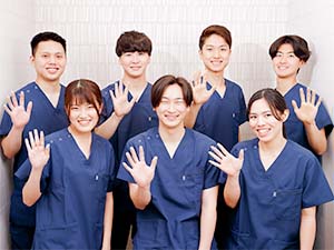 からだラボ整骨院たまプラーザ院のイメージ