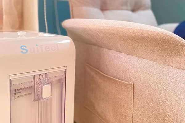 手足温浴トロンプラス様