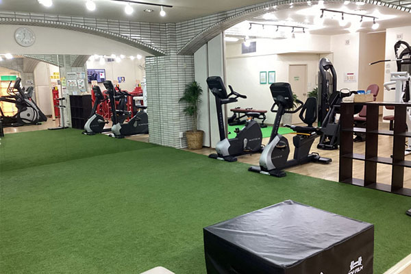 運動びよりのイメージ