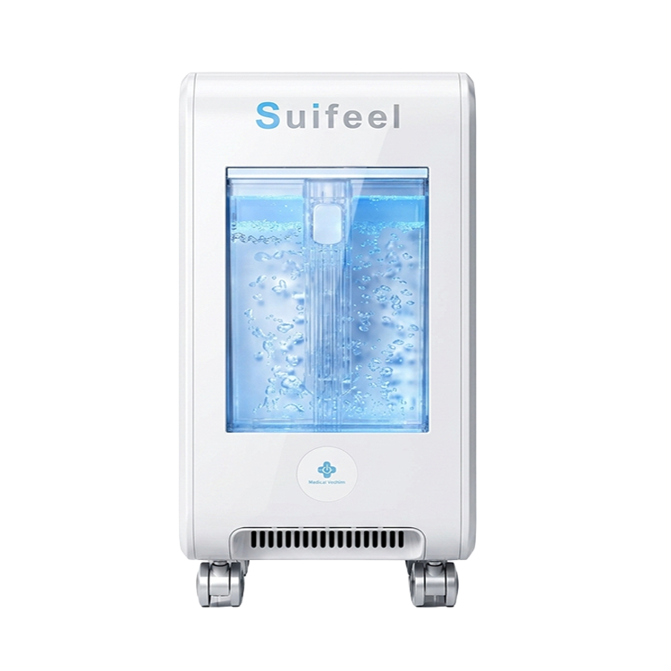 Suifeel 360度ビュー