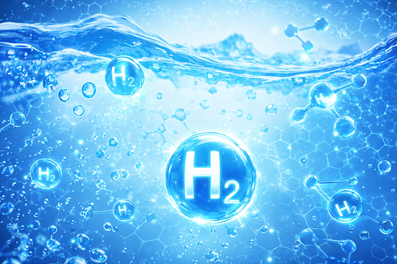 水素吸入療法の効果は本当？最新研究・査読論文・安全性から判断基準を解説